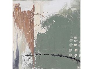 Visage #10 by Diane Kim