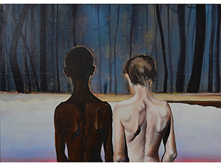 Tanglewood by Calvin Collins