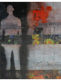 Alchemy by Calvin Collins
