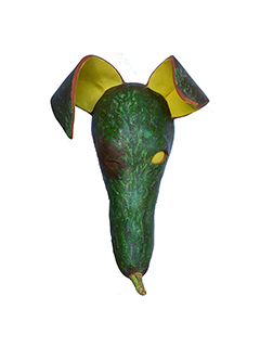 Avodog Series A by Maile Yawata