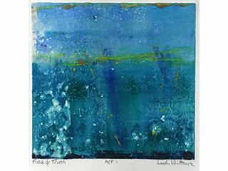 Field of Truth A/PI by Linda Whittemore
