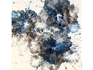 Untitled 2 by Wendy Ladybird Hickey