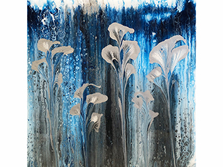 Untitled 3 by Wendy Ladybird Hickey