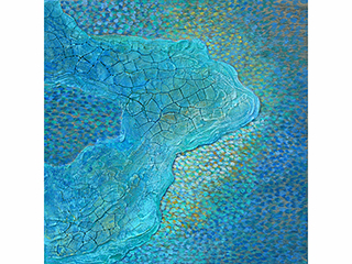 Reef Reverie by Laurie McKeon
