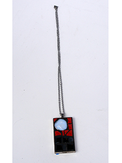 Hanafuda I by Allana Coffee