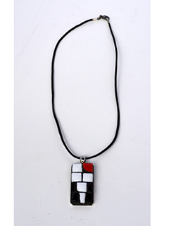 Hanafuda II by Allana Coffee