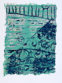 Stuck 2  by Kathy Merrill Kelley