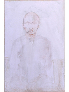 Person I by Sanit Khewhok