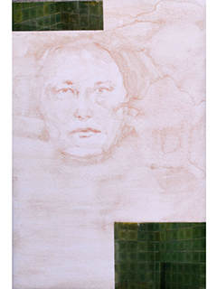 Person II by Sanit Khewhok