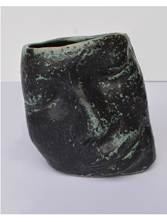 Mug by Karen Lucas