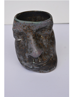 Mug by Karen Lucas