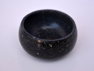 Hawaiian Bowl by Don Matsumura