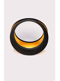 Eclipse (Small) by Scott Fitzel