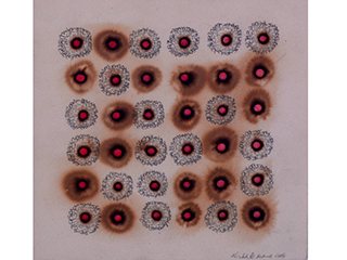 6 x 6 by Deborah Nehmad