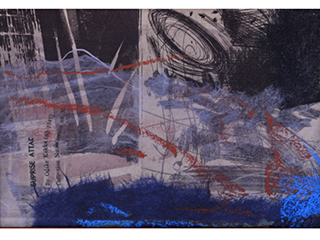 Hurricane Season by Mary Philpotts McGrath (1936-2023)