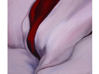 Bloom #1  by Ruth Sorensen
