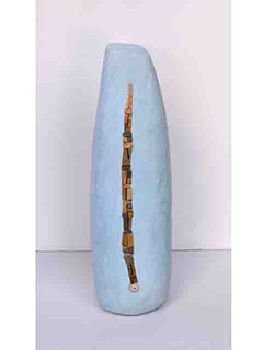 Puka by Sharon Sussman