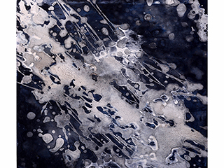 Momentum I by Rio Suzuki (1958-2021)