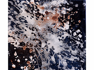 Momentum II by Rio Suzuki (1958-2021)