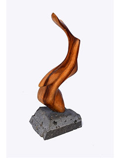 Abstract by Jerry Vasconcellos