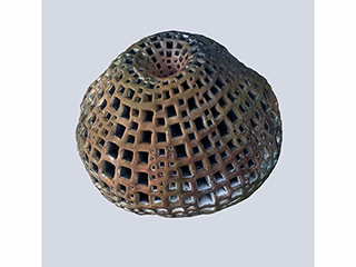 Untitled E by Christopher Edwards