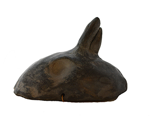 Bird Mask  #4 by Kimberly De Souza (View 2)