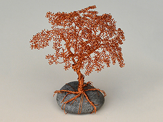 Trees 1 by Matthew  Youngbird
