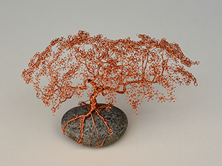 Trees 2 by Matthew  Youngbird