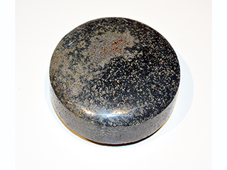 Ulumaika with sharp edges by Don Matsumura