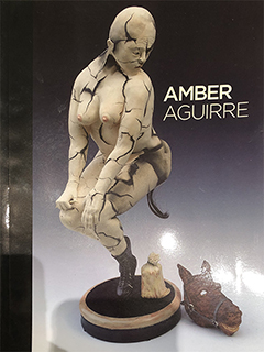 Art that Makes You Ponder - Amber Aguirre by Amber Aguirre