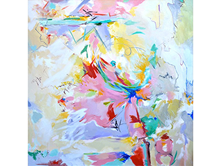 Brightening Root by Mehee Choi Lee