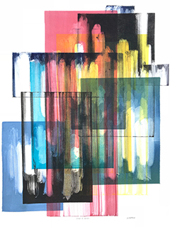 Fading on Repeat by Marissa Eshima
