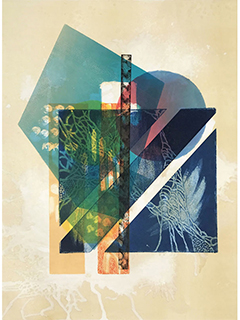 Infinite Space by Marissa Eshima