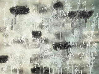 Rainy Days by Marissa Eshima