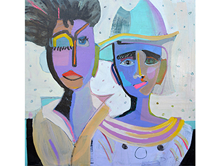 Together by Ellen Dieter