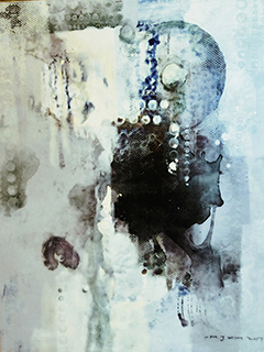 Emergency (1) by Keren Kim