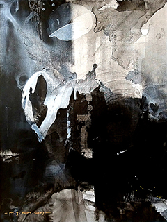 Emergency (2) by Keren Kim