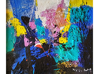 Through Light (3) by Keren Kim