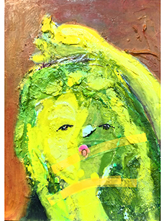 I'm the Prettiest (2) by Keren Kim