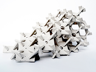 Dominos by Rae Douglass