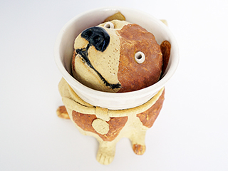 Mug of shame #5 by Rae Douglass