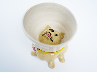 Mug of shame #9 by Rae Douglass