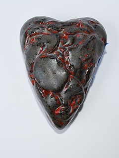 Broken Heart Mended (1) by Lynda Hess