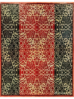 Day at Shangri-La by John McCaskill