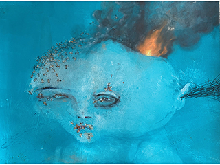 Hear No Evil by Sally French