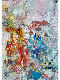 Floor It by Sally French