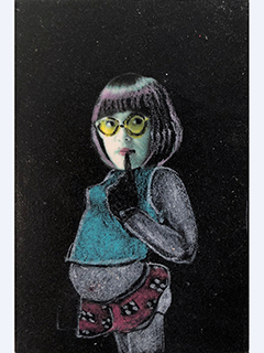 45/99% by Sally French