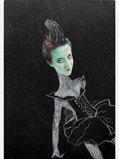 10/99% by Sally French