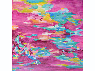 Seeking Zenith by Quinn Donnelly
