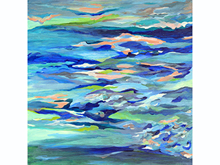 Ocean Emotions by Quinn Donnelly